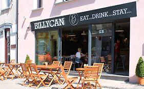 The Billycan Tenby